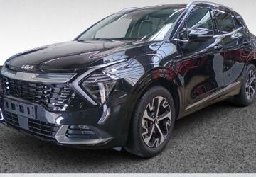 Kia Sportage 19.746 km 31.280 &euro; Korschenbroich 41352