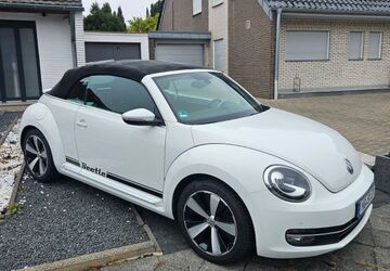 VW Beetle 143.532 km 11.450 &euro; Mönchengladbach 41238
