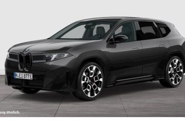 BMW iX3 1.001 km 84.700 &euro; Solingen 42719
