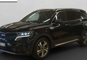 Kia Sorento 25.650 km 39.790 &euro; Leverkusen 51381