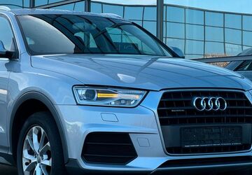 Audi Q3 174.997 km 14.990 &euro; Mönchengladbach 41068