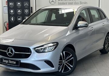 Mercedes-Benz B 250 14.624 km 28.350 &euro; Wuppertal 42281
