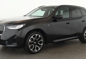 BMW X3 39.990 km 50.484 &euro; Neuss 41460
