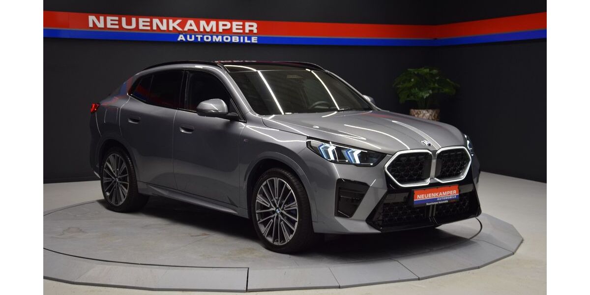 BMW X2 33.040 km 44.990 &euro; Remscheid 42853
