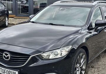 Mazda 6 273.797 km 6.999 &euro; Kempen 47906