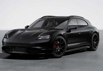 Porsche Taycan 9.900 km 145.906 &euro; Willich 47877