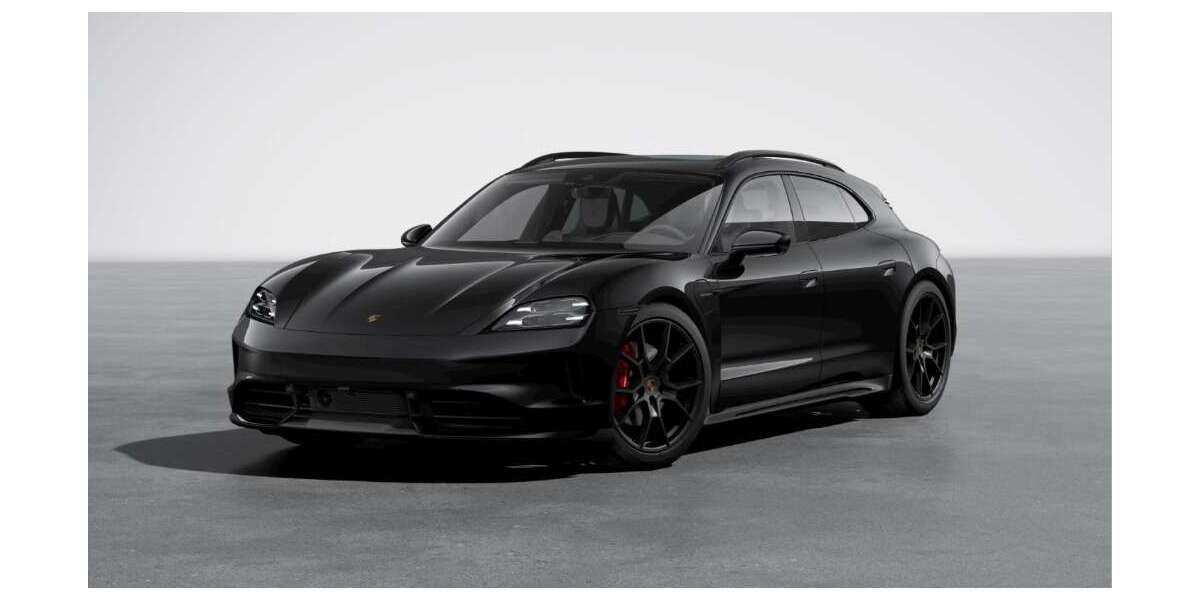 Porsche Taycan 9.900 km 145.906 &euro; Willich 47877