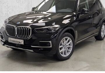BMW X5 76.812 km 41.440 &euro; Düsseldorf 40595