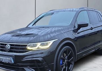 VW Tiguan 20.509 km 46.990 &euro; Viersen 41751