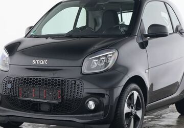 Smart ForTwo 19.073 km 15.699 &euro; Mönchengladbach 41238