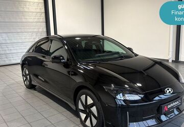 Hyundai IONIQ 6 20.338 km 33.990 &euro; Wuppertal 42287