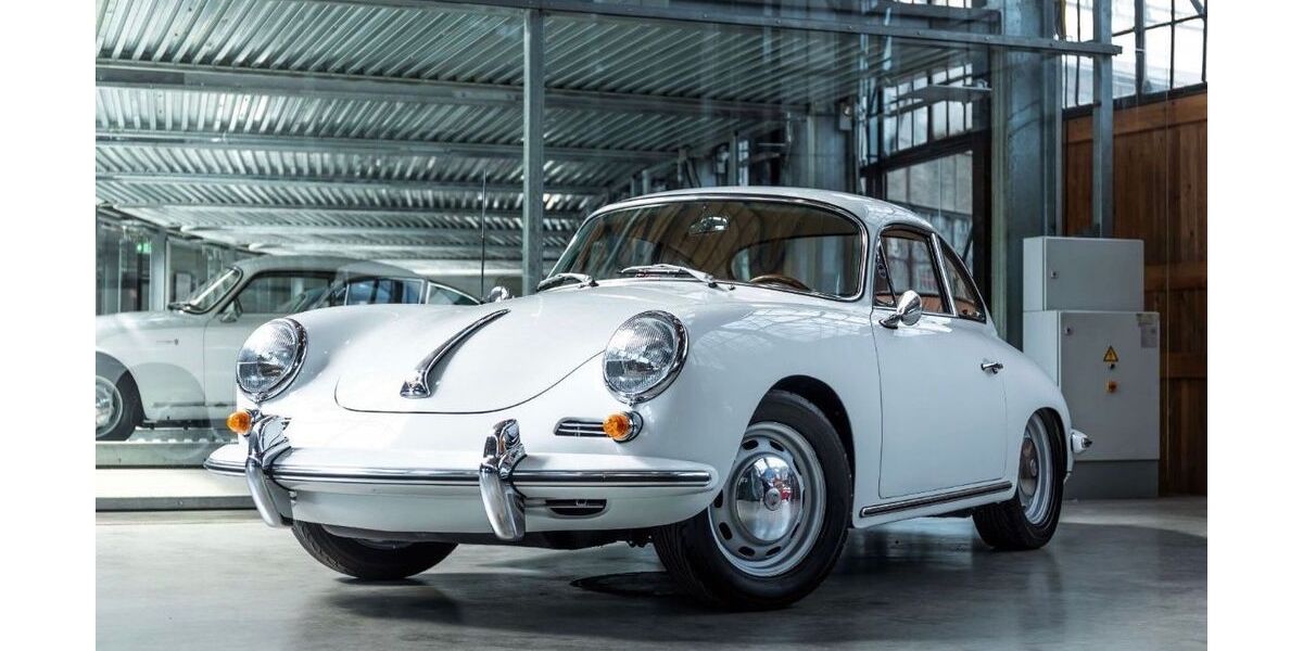 Porsche 356 110.000 km 99.000 &euro; Düsseldorf 40472