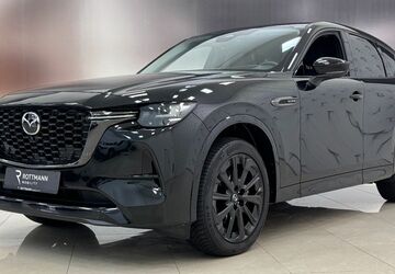 Mazda CX-60 45.951 km 37.900 &euro; Oberhausen 46149