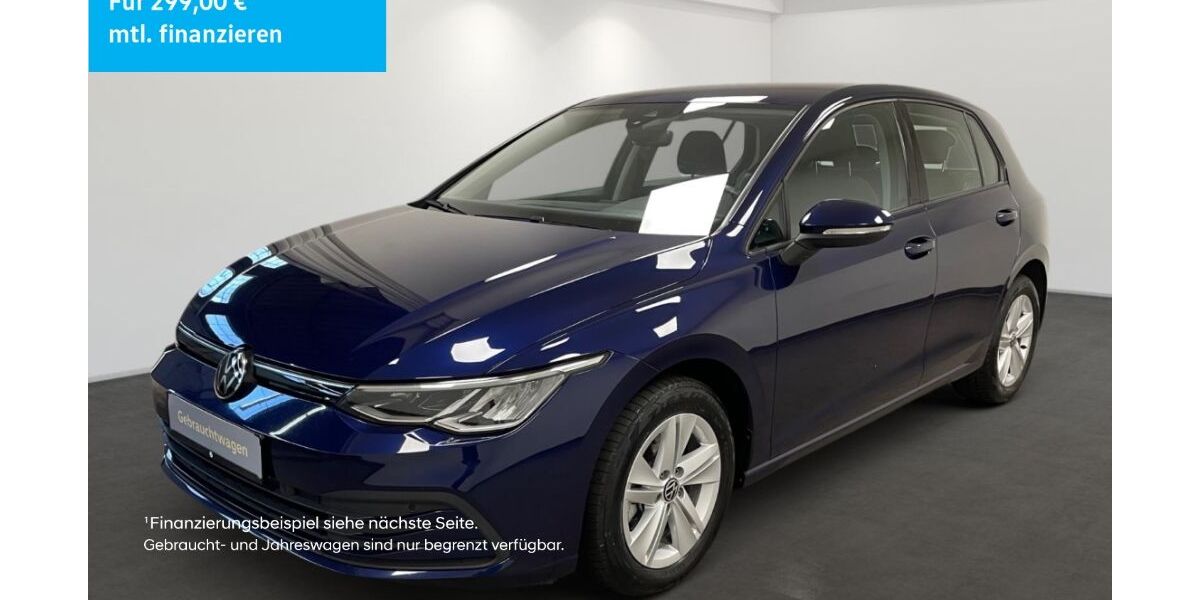 VW Golf 44.782 km 19.990 &euro; Düsseldorf 40233