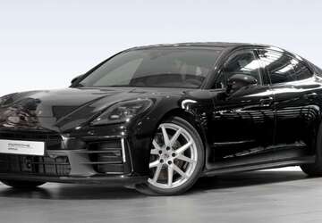 Porsche Panamera 25.734 km 116.900 &euro; Düsseldorf 40468