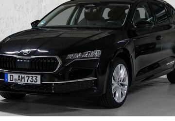 Skoda Octavia 16.000 km 31.980 &euro; Düsseldorf 40474