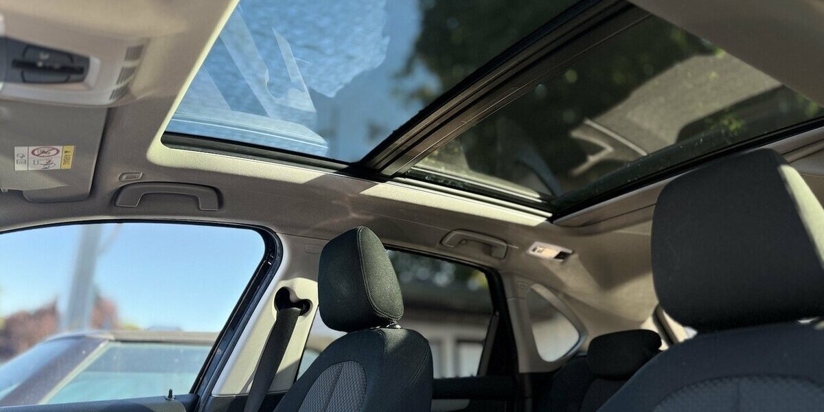 BMW 218 Active Tourer i / Advantage / PANO / Keyless 70.000 km 16.890 &euro; Mönchengladbach 41066