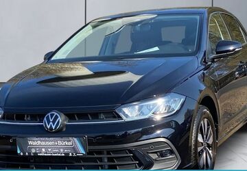 VW Polo 22.235 km 25.490 &euro; Viersen 41751