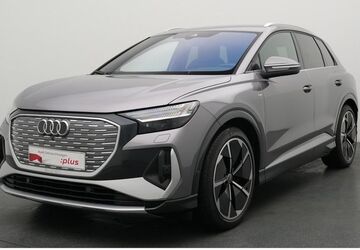 Audi Q4 61.558 km 37.480 &euro; Leverkusen 51373