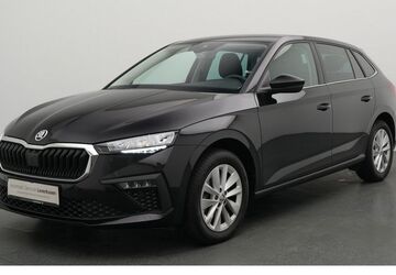Skoda Scala 19.979 km 22.980 &euro; Leverkusen 51379