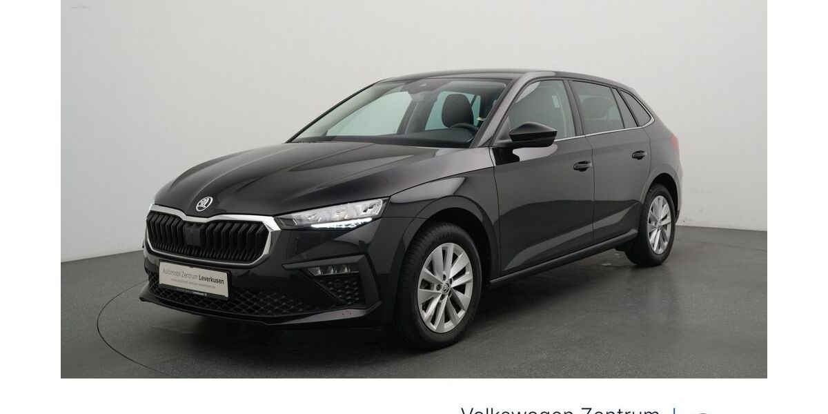 Skoda Scala 19.979 km 22.980 &euro; Leverkusen 51379