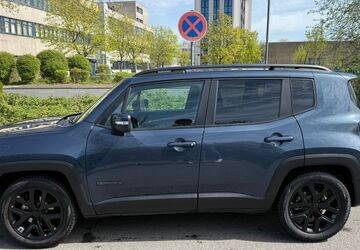 Jeep Renegade 29.000 km 15.480 &euro; Ratingen 40880
