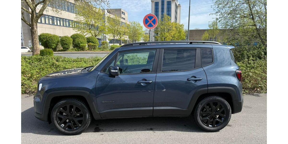 Jeep Renegade 29.000 km 15.480 &euro; Ratingen 40880