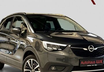 Opel Crossland (X) 18.631 km 15.990 &euro; Hilden 40721