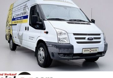 Ford Transit 82.000 km 12.890 &euro; Mönchengladbach 41066