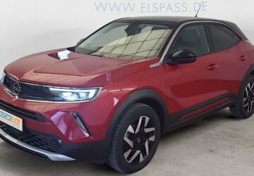 Opel Mokka 49.879 km 18.468 &euro; Moers 47445