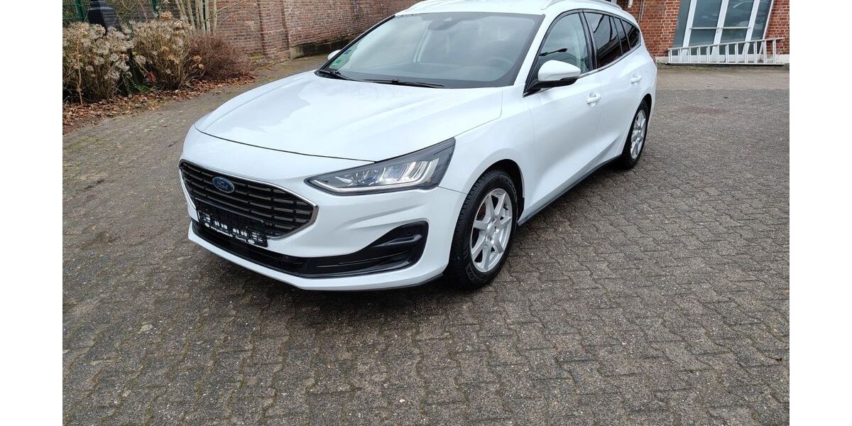 Ford Focus 5.100 km 18.999 &euro; Dormagen 41539