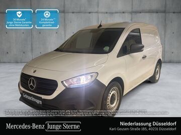 Gebrauchte Mercedes-Benz Citan