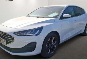 Ford Focus 14.200 km 19.450 &euro; Korschenbroich 41352