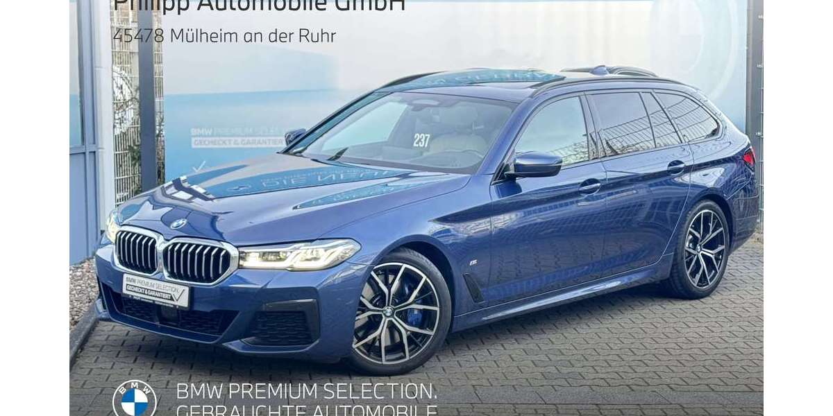 BMW 530 84.756 km 39.880 &euro; Mülheim an der Ruhr 45478