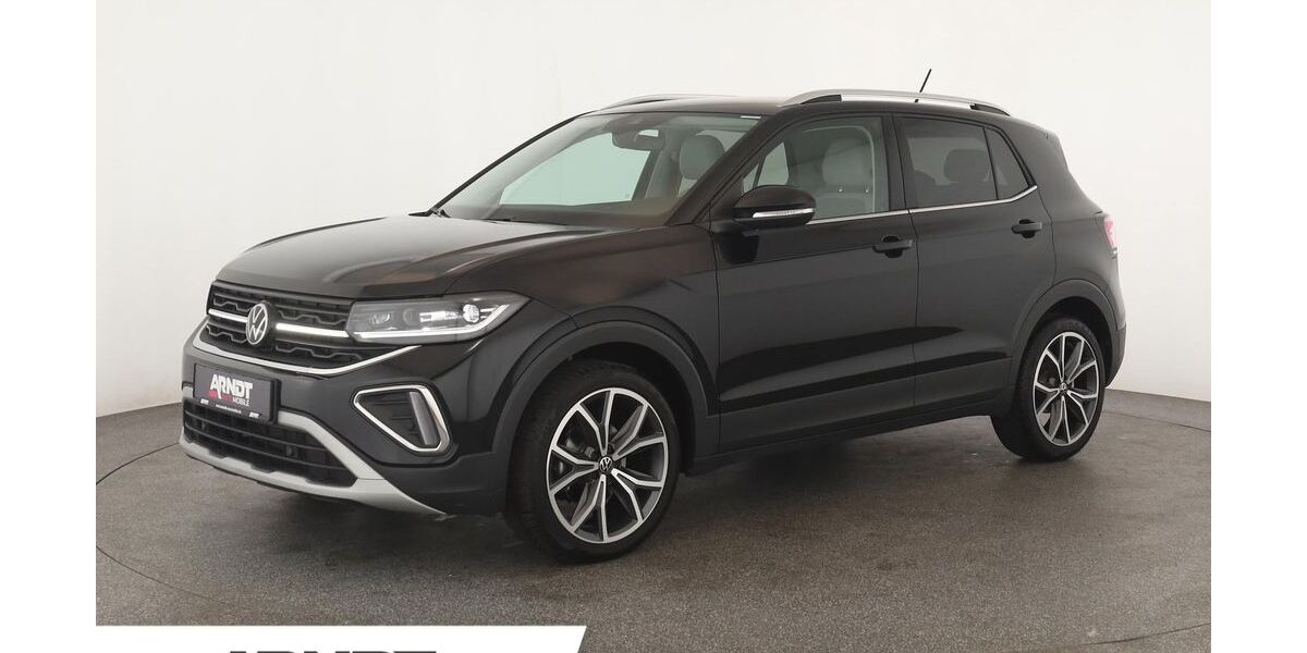 VW T-Cross 26.900 km 21.984 &euro; Düsseldorf 40233
