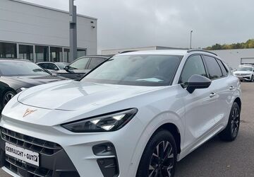 Cupra Terramar 25.320 km 32.550 &euro; Duisburg 47178