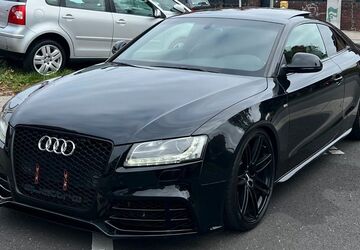 Audi A5 319.000 km 9.950 &euro; Mönchengladbach 41238