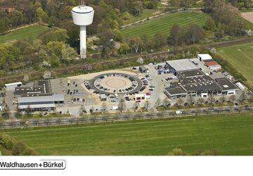 VW T-Cross 57.348 km 20.990 &euro; Viersen 41751