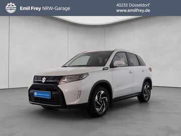 Gebrauchte Suzuki Vitara