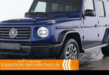 Mercedes-Benz G 450 19.819 km 141.990 &euro; Düsseldorf 40470