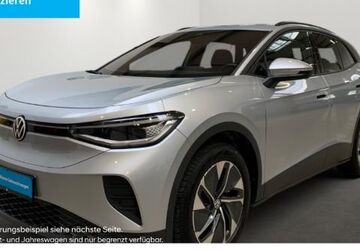 VW ID.4 11.246 km 33.450 &euro; Neuss 41460