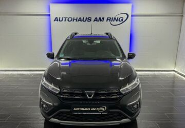 Dacia Sandero 87.420 km 11.999 &euro; Ratingen bei Düsseldorf 40878