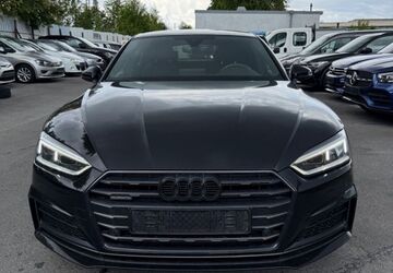 Audi A5 226.922 km 18.950 &euro; Düsseldorf 40597