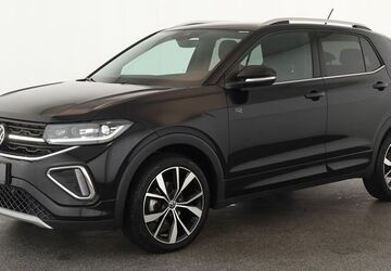 VW T-Cross 21.800 km 26.884 &euro; Düsseldorf 40233