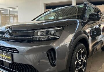 Citroen C5 Aircross 35.521 km 25.490 &euro; Mönchengladbach 41063
