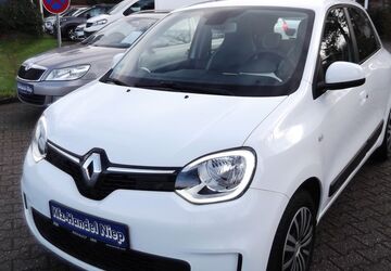 Renault Twingo 25.000 km 9.990 &euro; Moers 47447