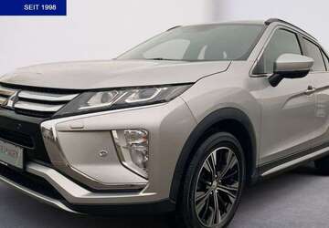 Mitsubishi Eclipse 159.000 km 11.990 &euro; Neuss 41462