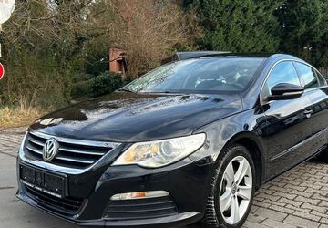 VW Passat 246.690 km 6.490 &euro; Moers 47447