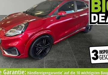 Ford Puma 90.267 km 15.890 &euro; Düsseldorf 40233