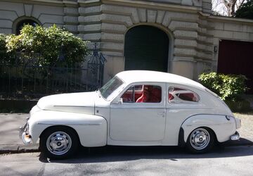 Volvo Andere 81.000 km 25.000 &euro; Wuppertal 42115